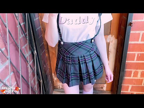 ❤️ Schoolgirl Sucks nws dick tob thiab fucks es tsis txhob ntawm chav kawm. ❤ Anal video ntawm porn hmn.light2cloud.top ib